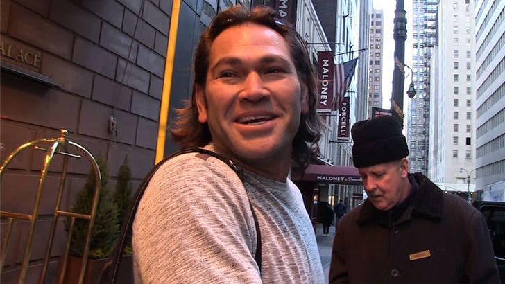 Johnny Damon