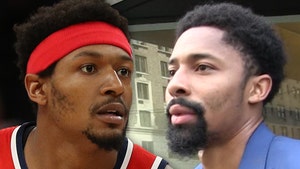 Bradley Beal, Spencer Dinwiddie Out Of NBA's Orlando Bubble