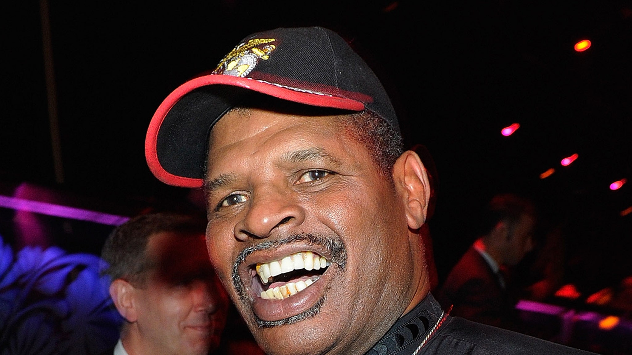 Boxing legend Leon Spinks dies at 67 after 5 years battling cancer