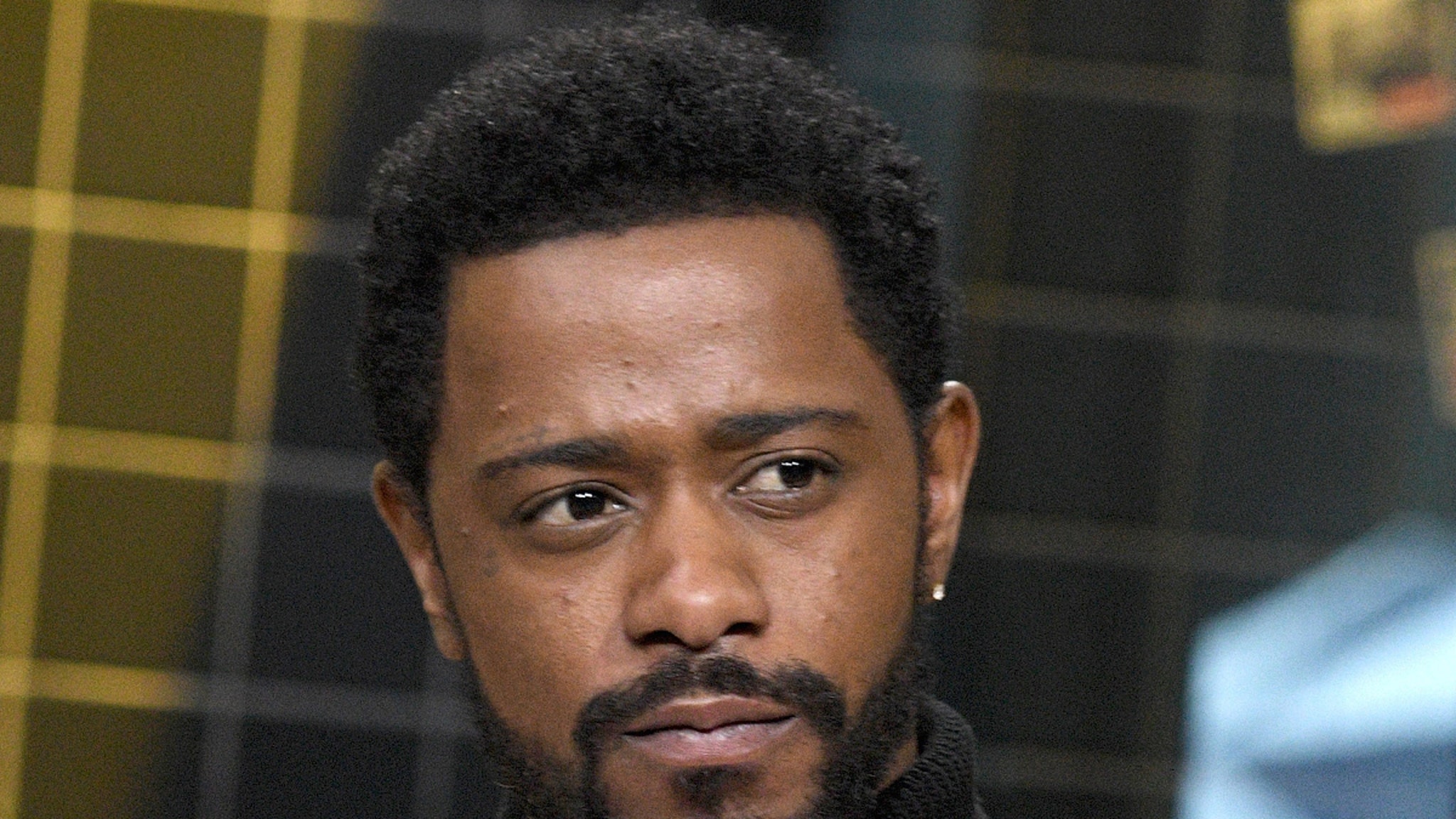 LaKeith Stanfield Called Out for Moderating Anti-Semitic Clubhouse Chat - TMZ