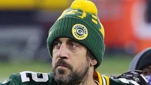 Aaron Rodgers & Packers Reportedly Close To Ending Drama, But Trade Coming In 2022?