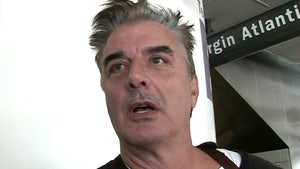 'SATC' Actor Chris Noth Accused of Sexual Assault, Adamantly Denies Claims