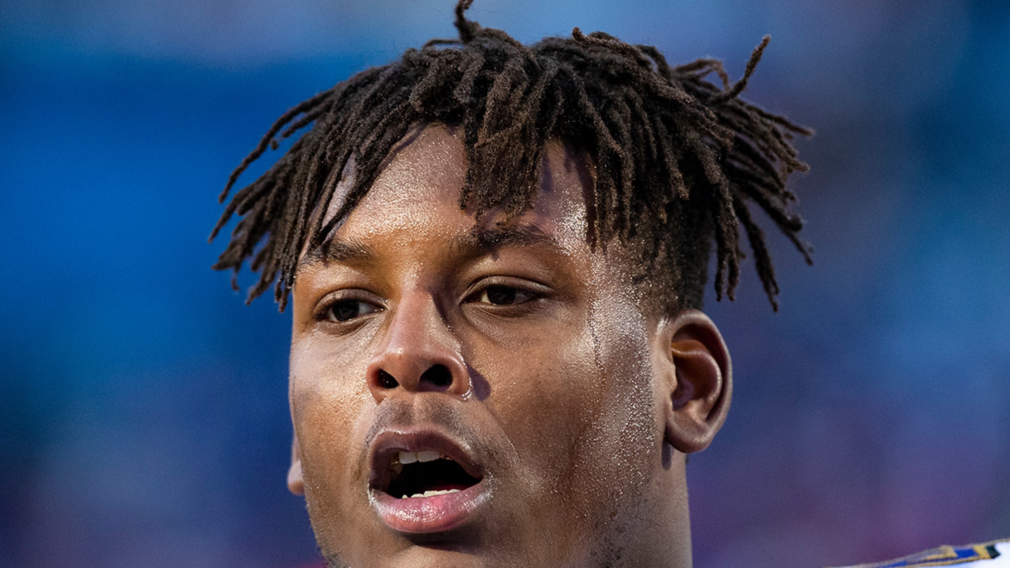 Ravens LB Jaylon Ferguson Dead At 26, Cops Not Ruling Out Possibility ...