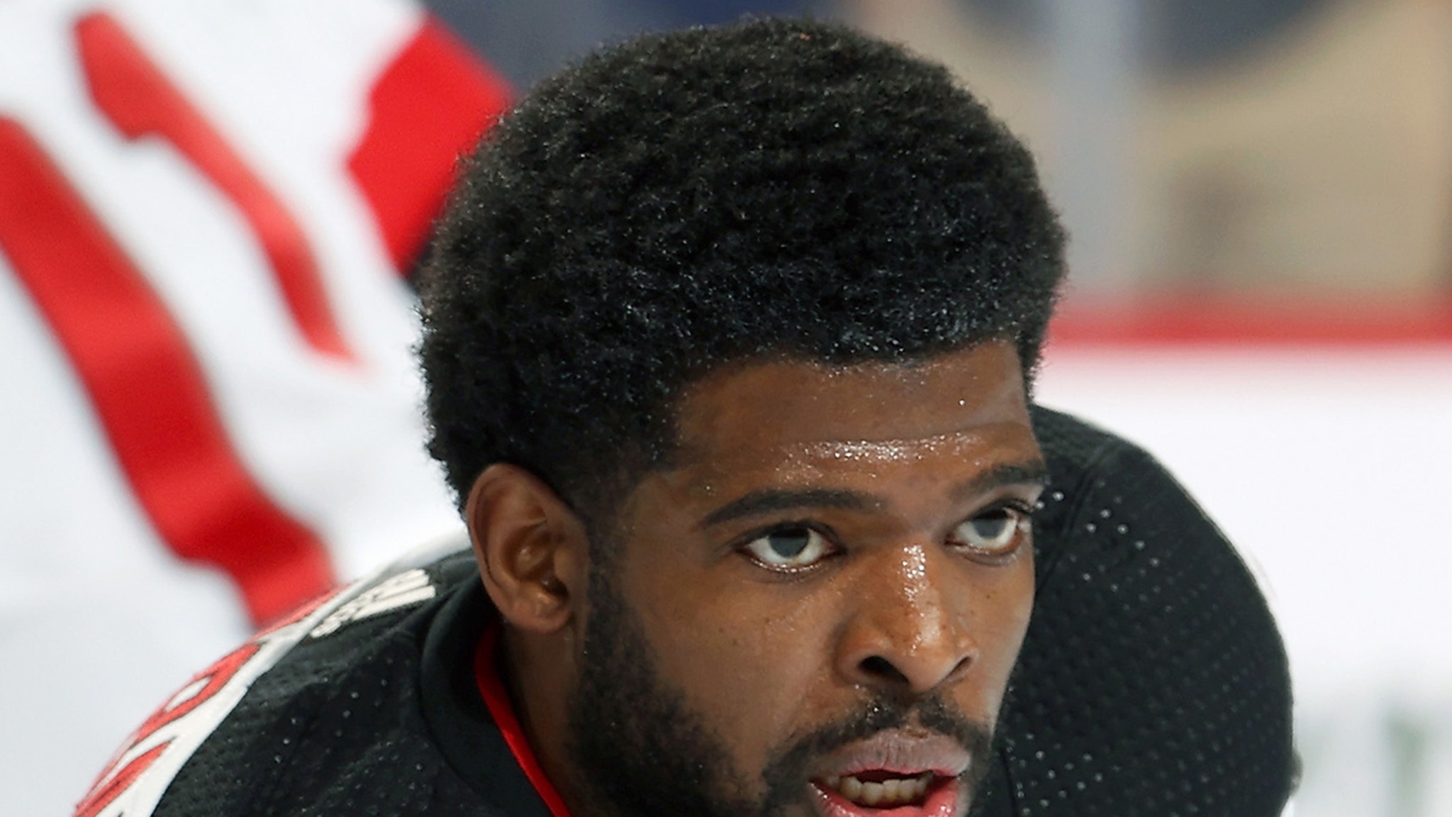 NHL Star P.K. Subban Retires After 13 Seasons, 'End Of This Chapter'