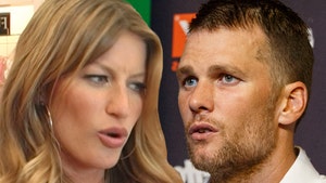 Gisele Bündchen Drops Possible Hint at What Led to Split with Tom Brady