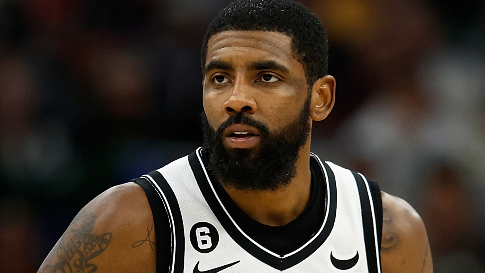 Brooklyn Nets Suspend Kyrie Irving For At Least 5 Games