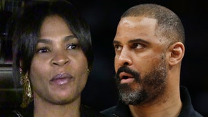 Nia Long Sounds Off On Ime Udoka Cheating Scandal, 'It Was Devastating'