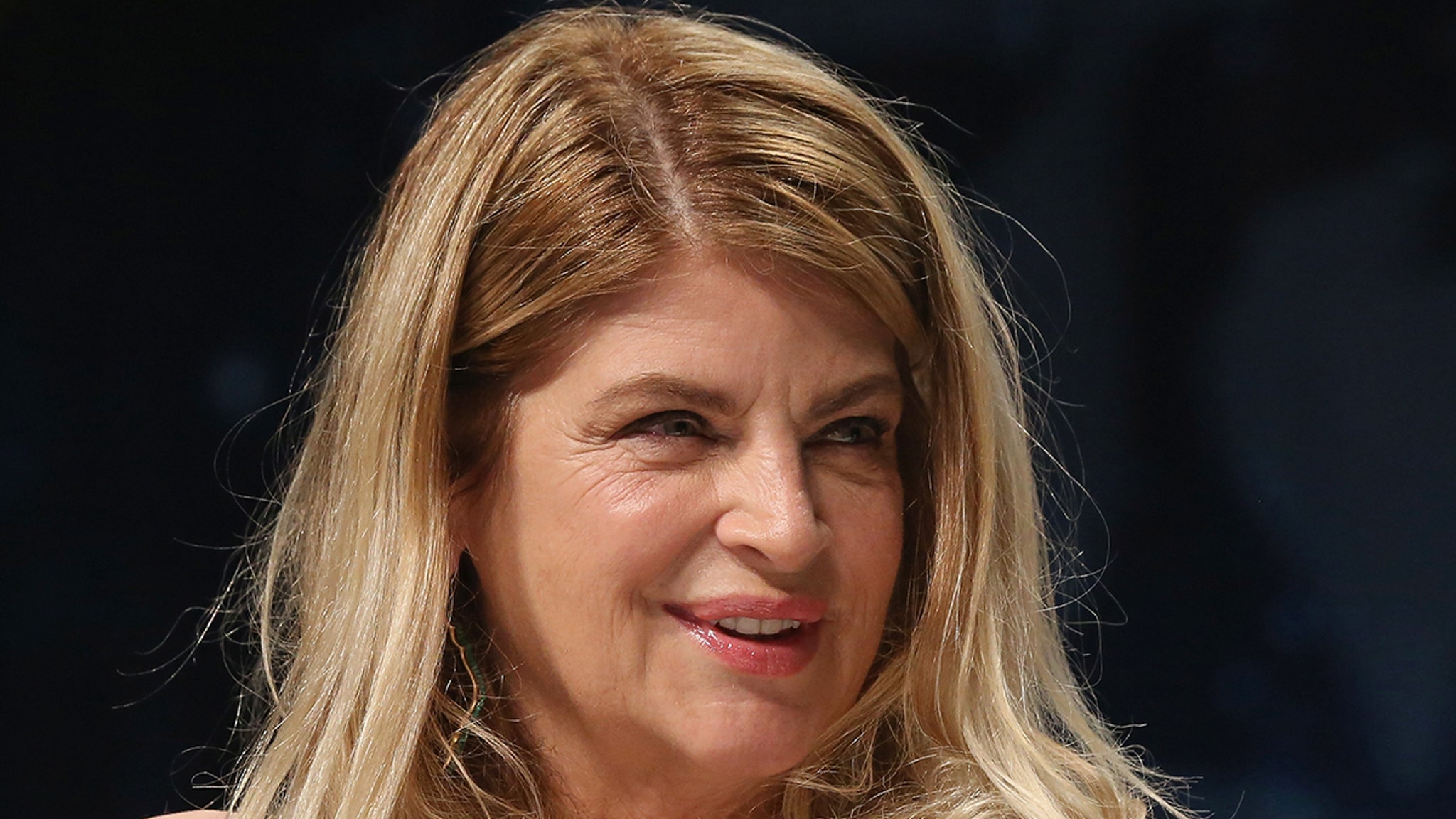 Kirstie Alley Dead at 71 After Private Battle with Cancer