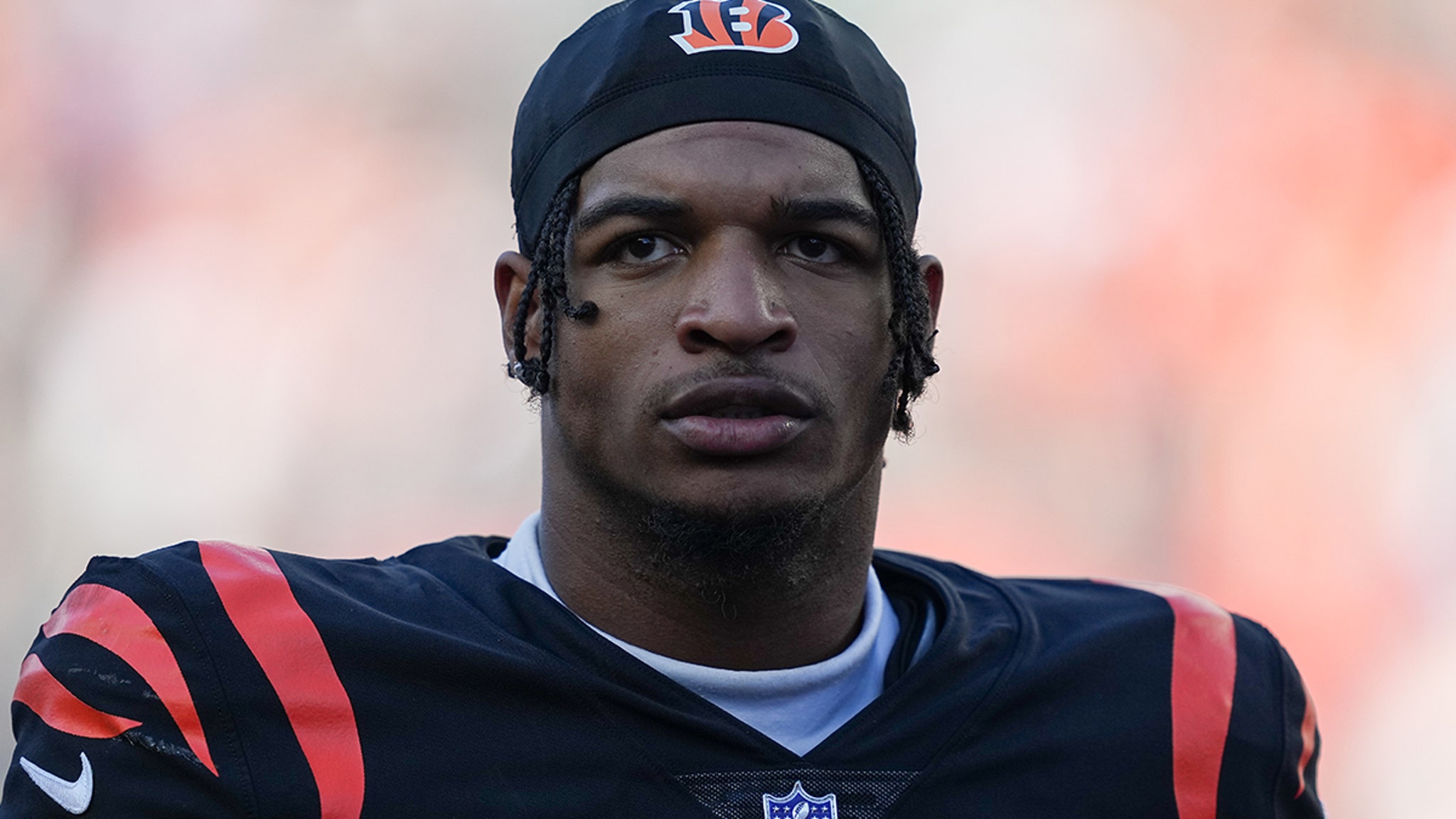 Cincinnati Bengals Star Ja’Marr Chase Claims One-Night Stand Is Harassing Him