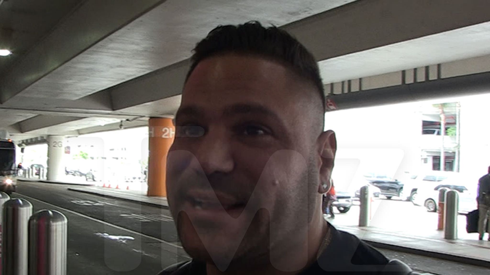 ‘Jersey Shore’ Ronnie Ortiz-Magro ‘Would Love’ a Permanent Return to Show