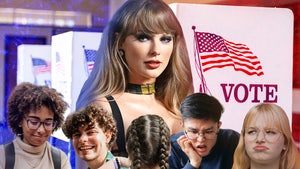 taylor swift gen z