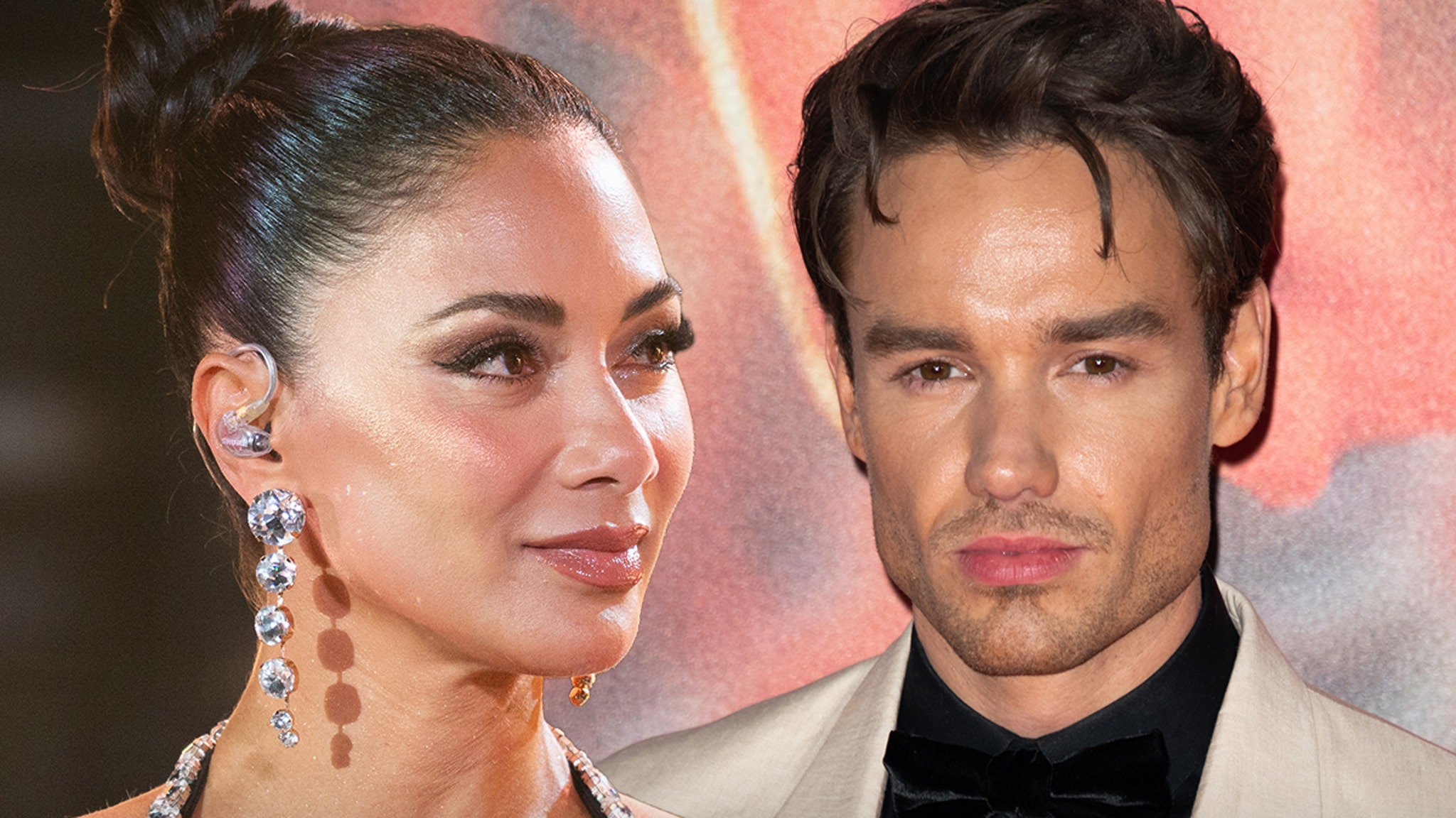 Nicole Scherzinger Texted With Liam Payne on Day He Died