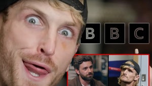 logan paul bbc