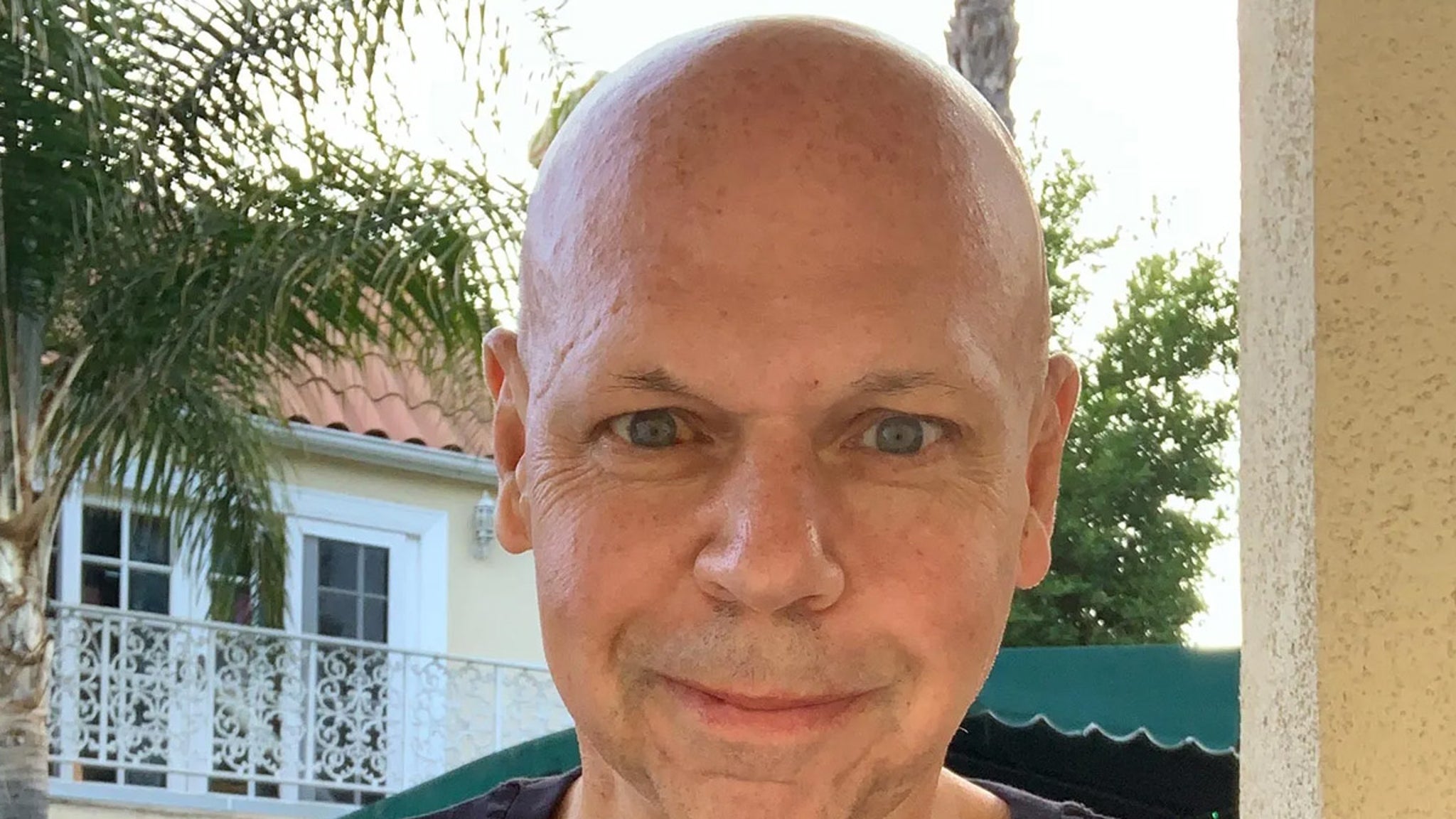 Former MTV Host Matt Pinfield's Family Fighting Over Conservatorship