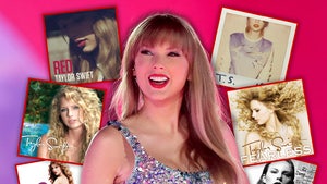 taylor swift main getty albums 2