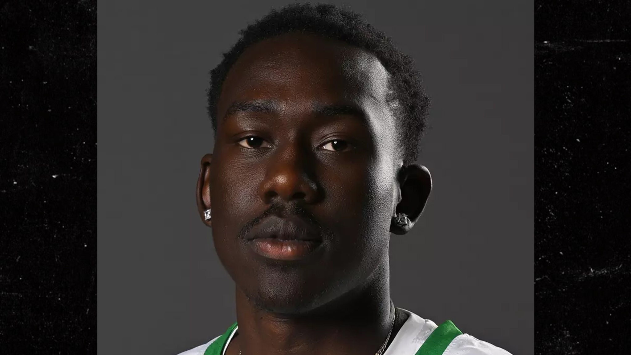 College Basketball Player Deng Mayar Dead At 22 After Drowning