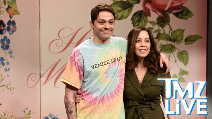pete-davidson-mom-tmz-live
