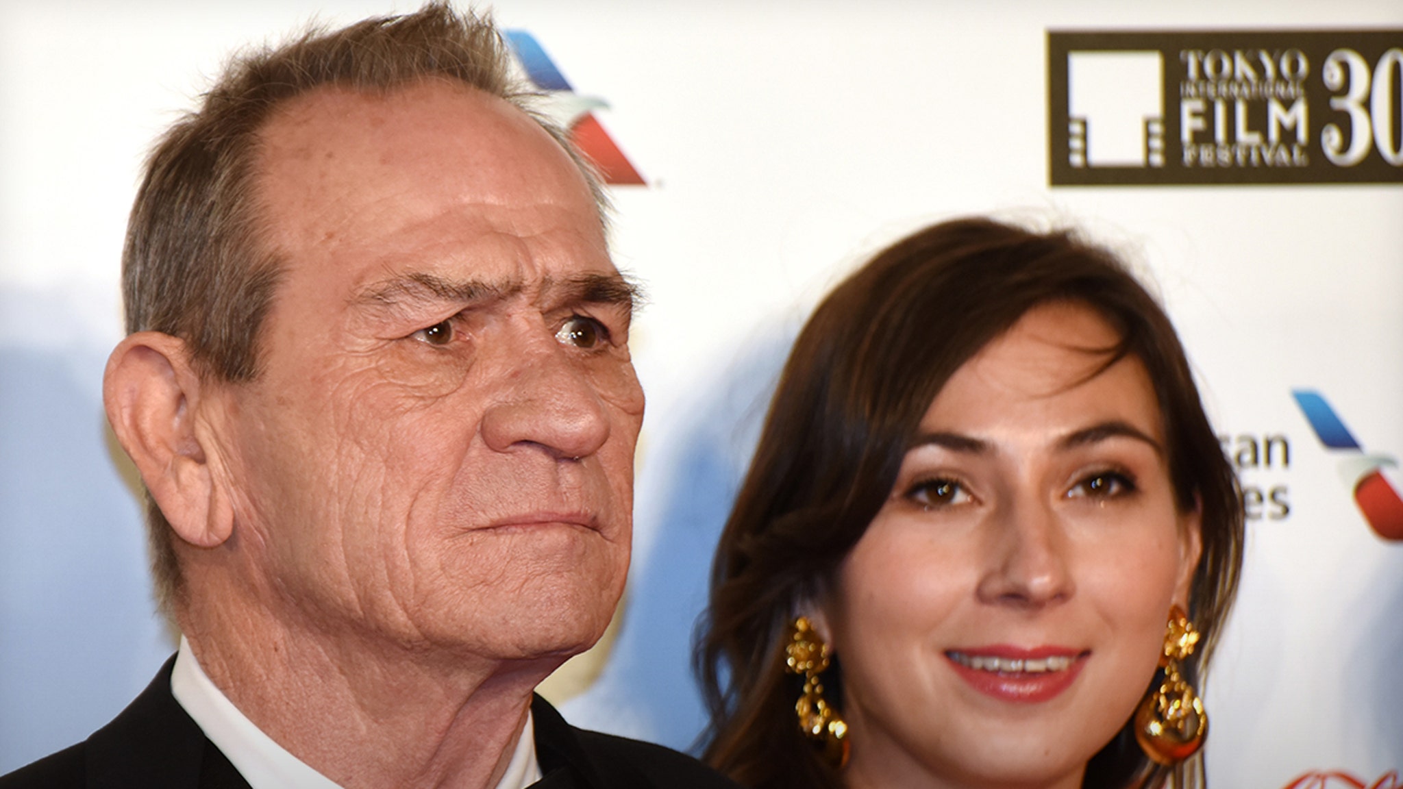 Tommy Lee Jones' Daughter Victoria Found Dead at San Francisco Hotel