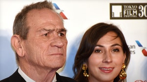 victoria jones tommy lee jones daughter launch getty 1