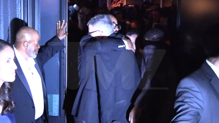 031626 paul thomas anderson and ryan coogler kal