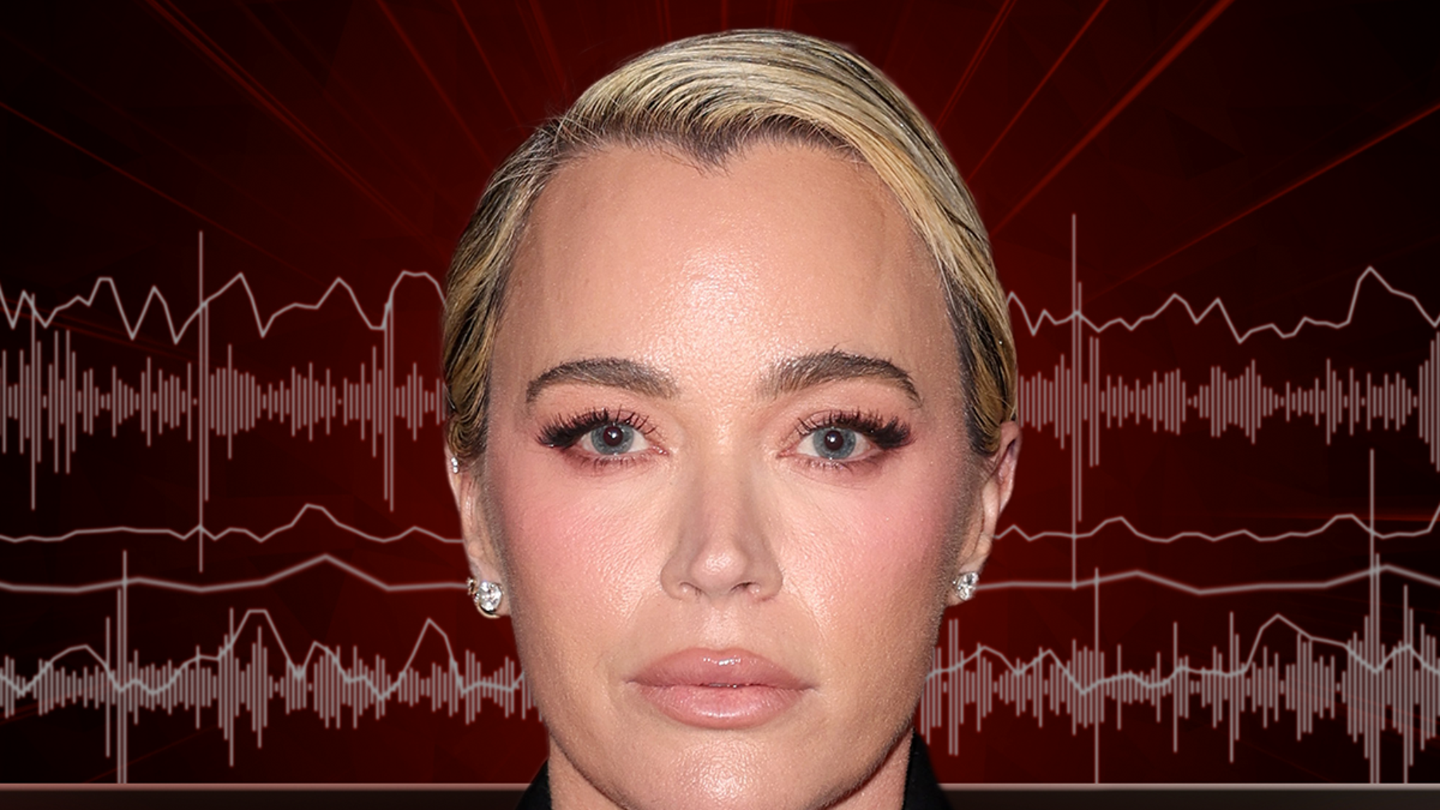 Teddi Mellencamp Asked Doc for Weight-Loss Meds While Battling Cancer