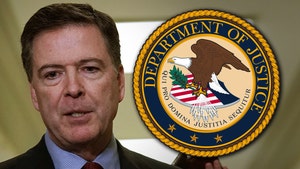 james comey justice department getty 1