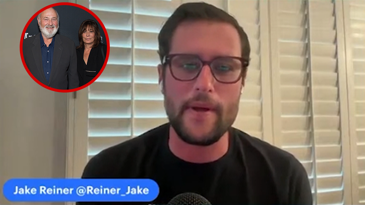 JAKE REINER KAL