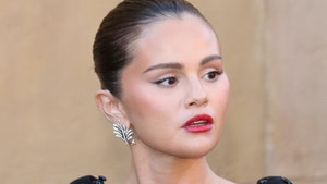 selena gomez getty