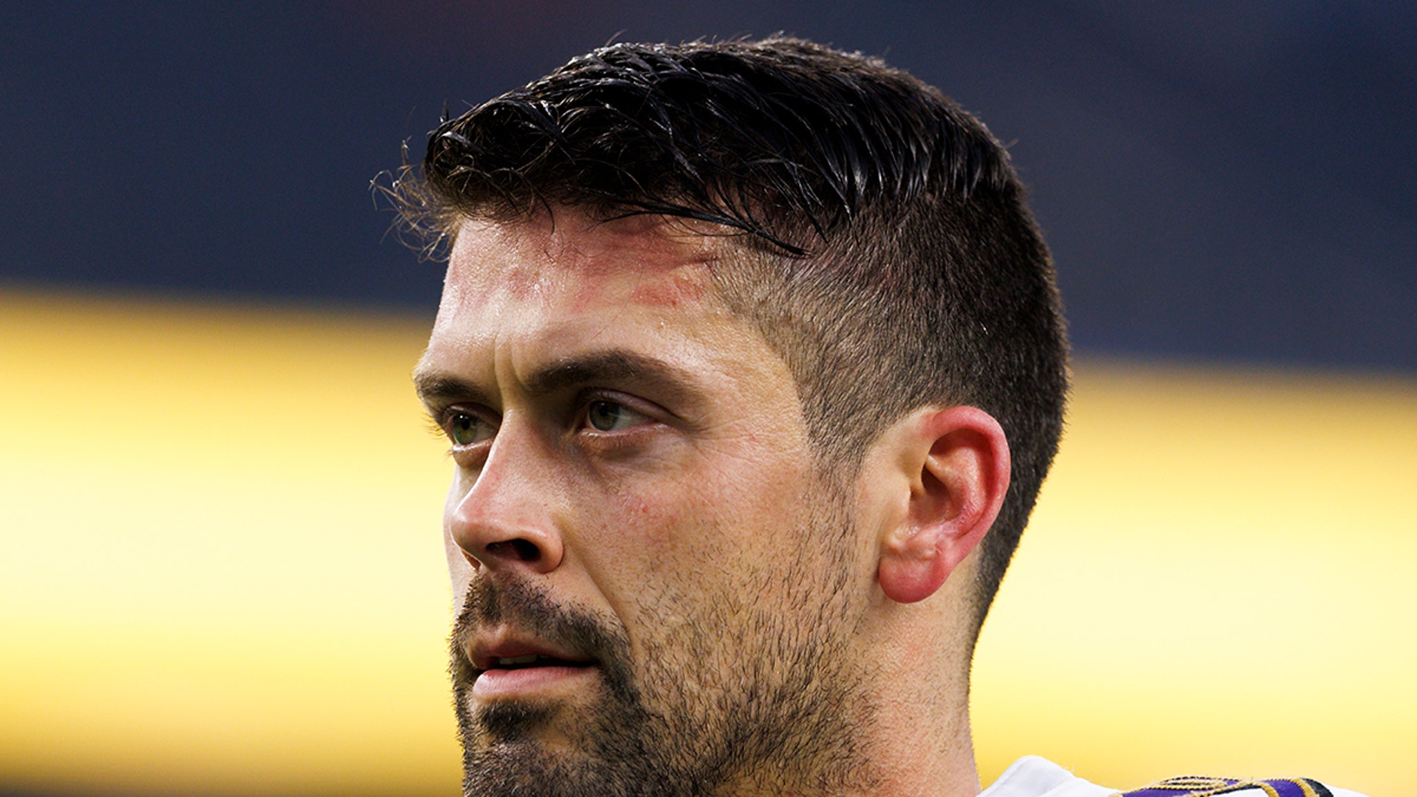 Justin Tucker's Back In The NFL, Chiefs Signing Former All-Pro