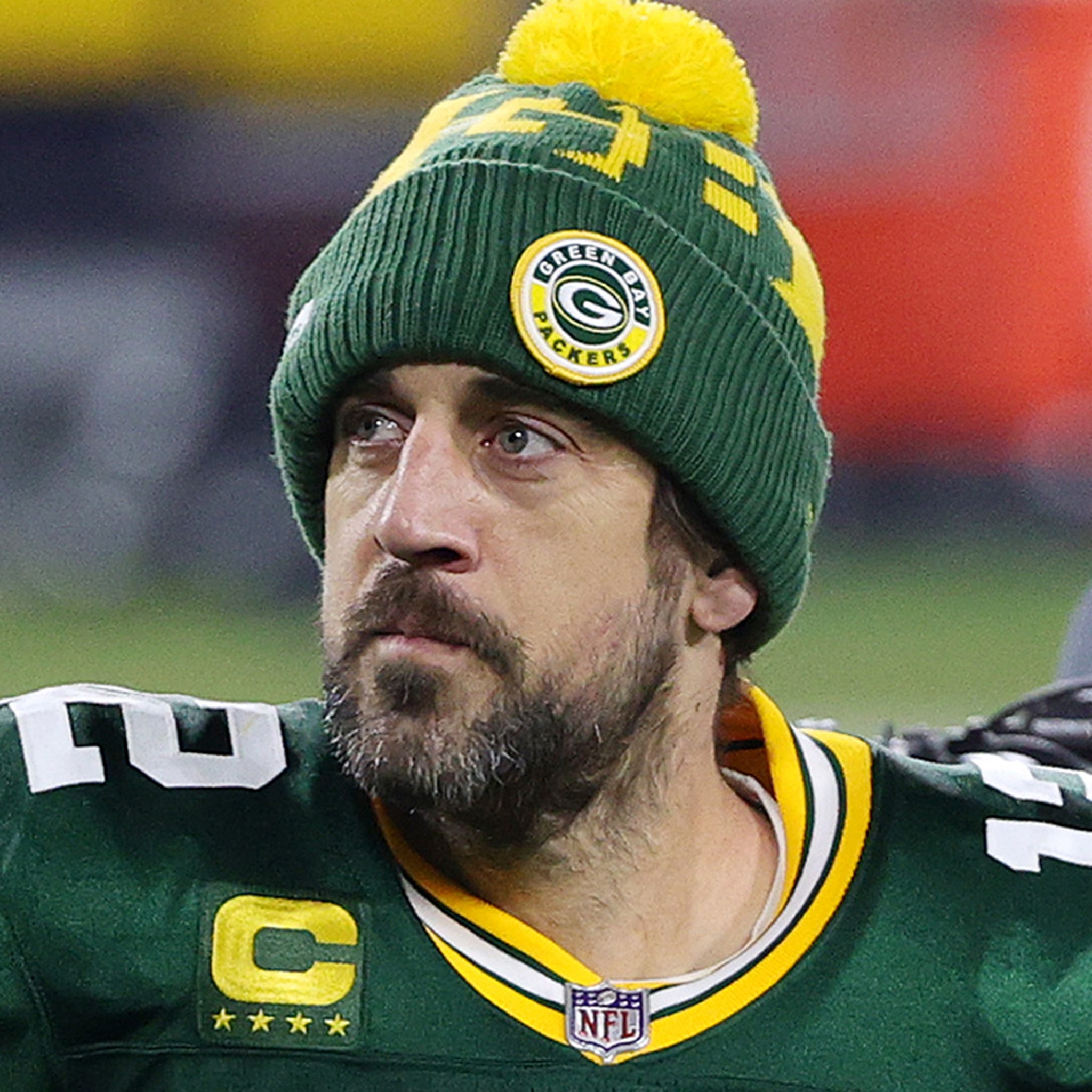 Aaron Rodgers Reportedly Set to Return to Green Bay Packers