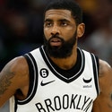 Brooklyn Nets Suspend Kyrie Irving For At Least Five Games