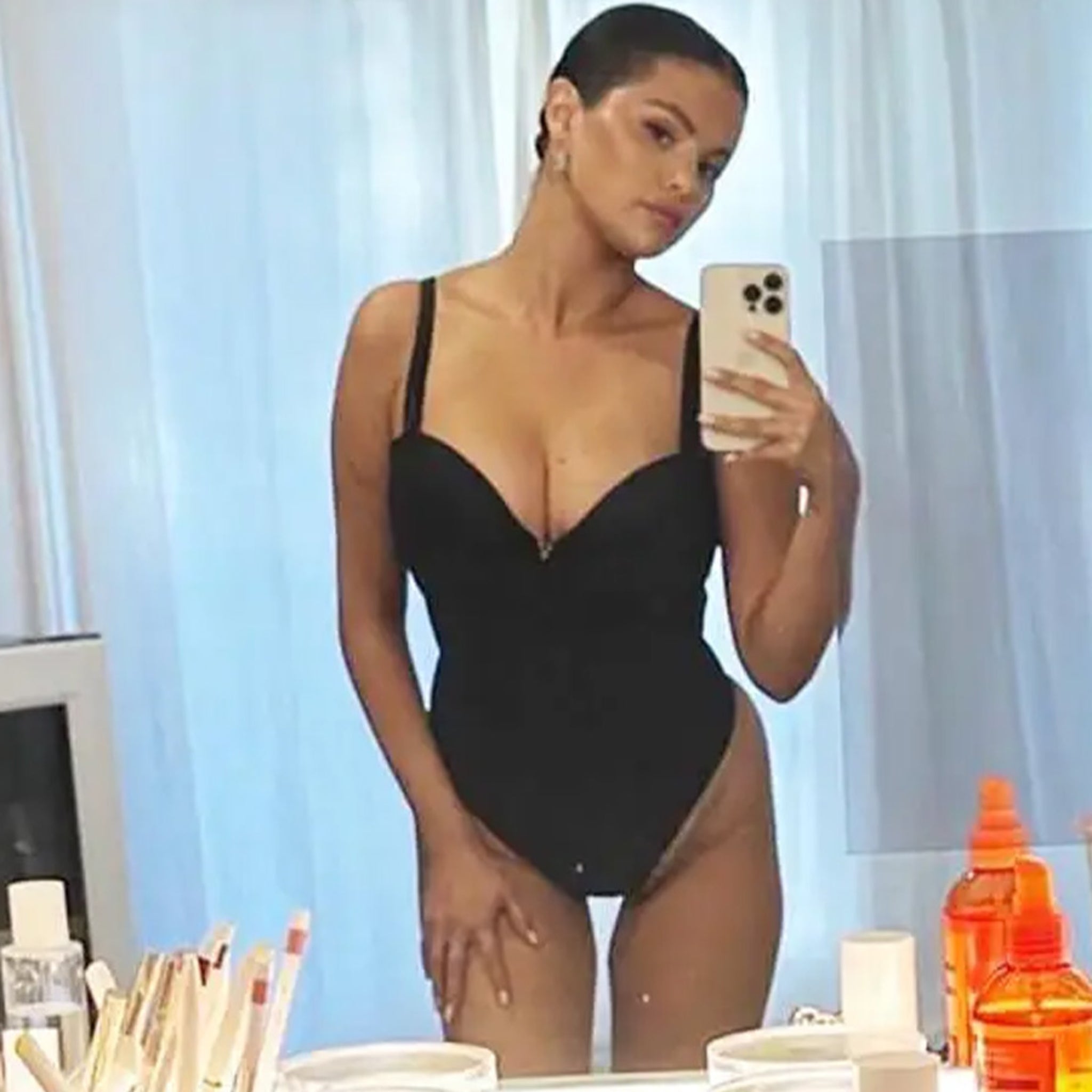 Selena Gomez Sexy Shots To Slay Her 33rd Birthday!