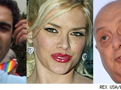 Dr. Kapoor, Anna Nicole, Dr