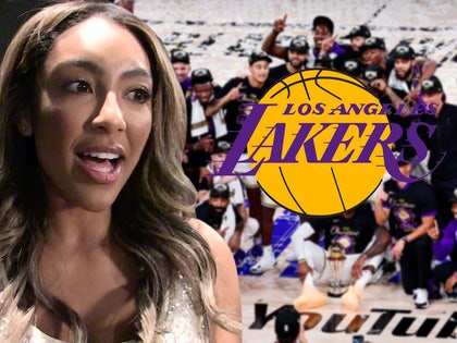 1118 tayshia adams lakers tmz getty