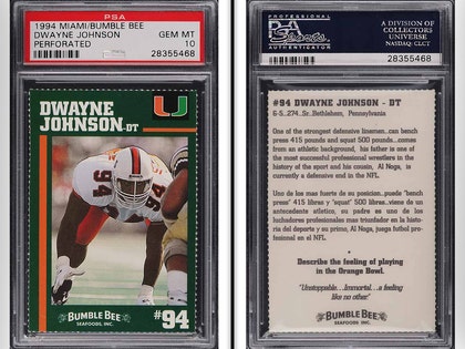 1217-dwayne the rock johnson card pwcc auctions