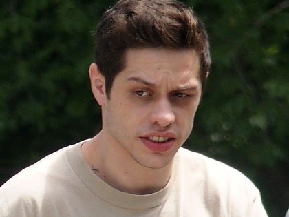 0318 pete davidson getty