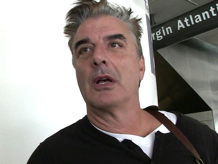 Satc Actor Chris Noth Accused Of Sexual Assault Adamantly Denies Claims 