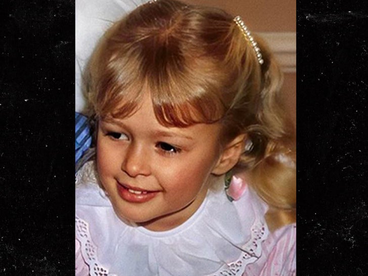 Guess Who This Little Princess Turned Into!.jpg