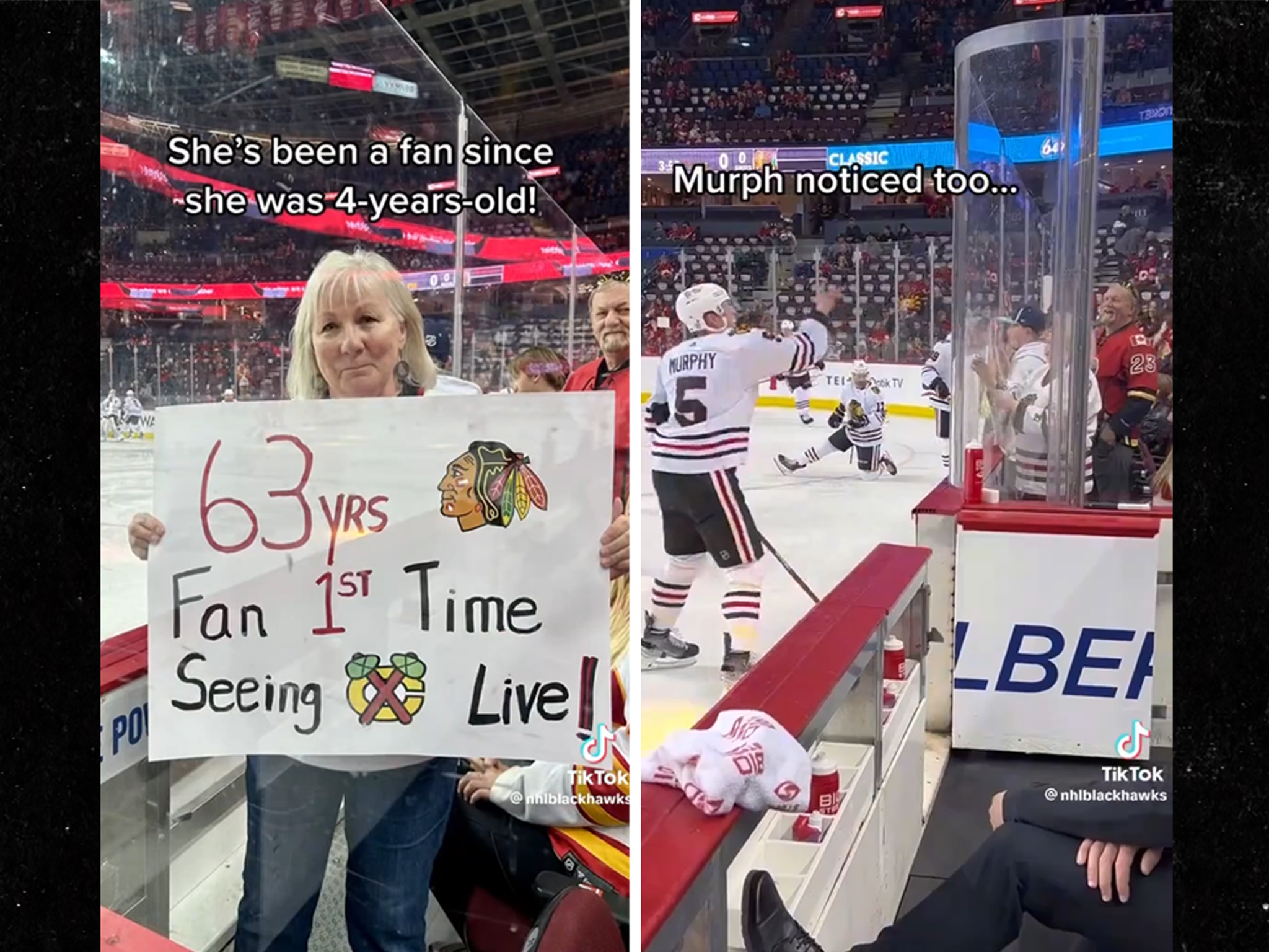 Chicago Blackhawks Fan Tempts Fate, Adds '2013' to Stanley Cup
