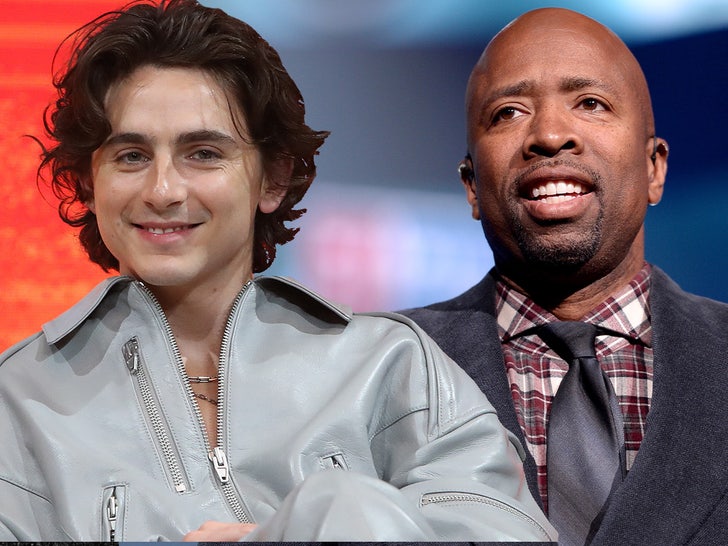 timothee chalamet kenny smith primary
