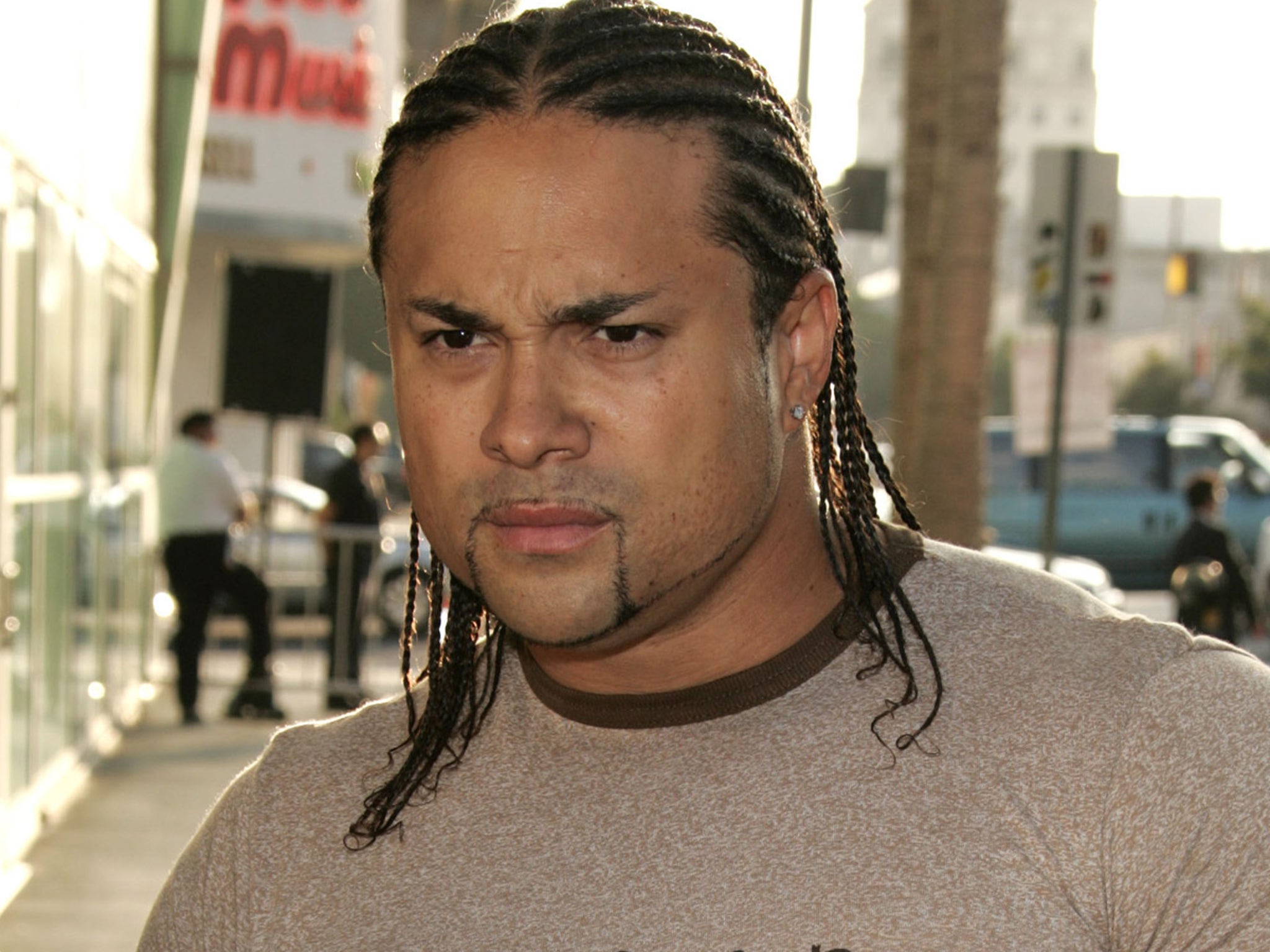 Rapper Chino XL Dead at 50, Dozens of Hip Hop Stars Pay Tribute