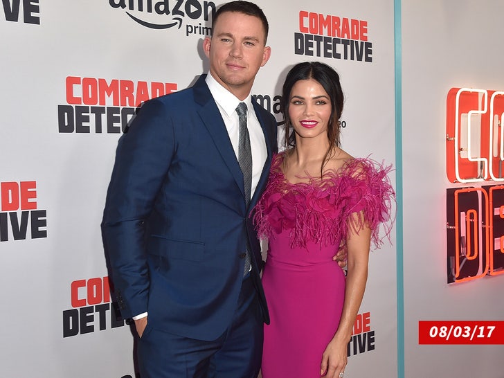 092524 channing tatum jenna dewan sub getty