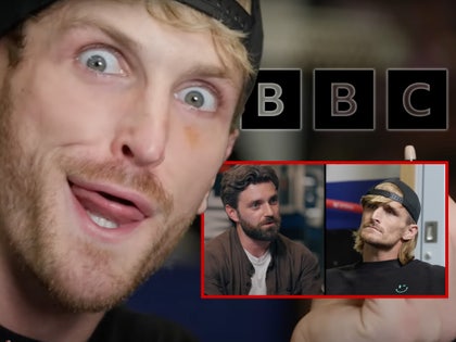 logan paul bbc