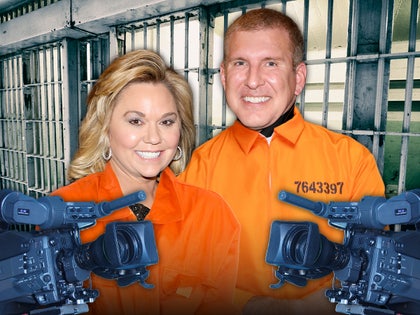 todd julie chrisley prison filming main getty