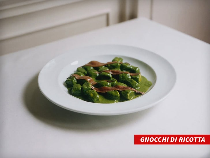 Ricotta Gnokchi Skrekon Montreal Substac Surtegrain Surt