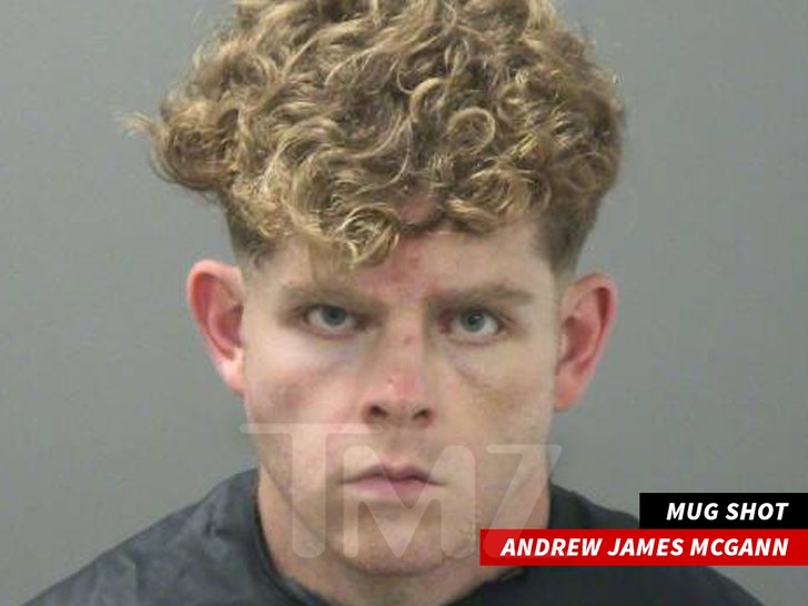 Andrew James McGann Washington County Sheriff's Office 2