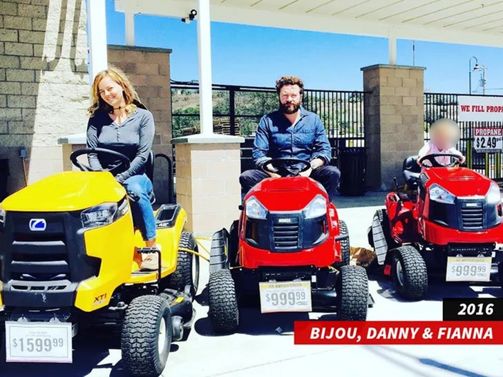 danny masterson and son 2