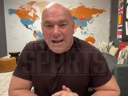 Dana White