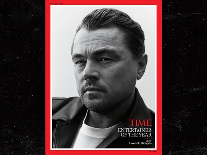 leonardo dicaprio time 1