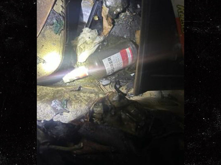 Patrick Rinaldi Borracho Juegos Olímpicos 3